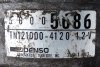 Alternator X-280040 (120 A)
